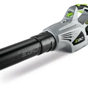 Säker betalning Lövblås Power + Exkl.batteri & Laddare Borstlös
